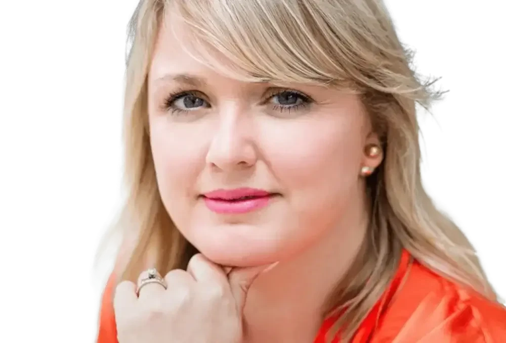 Lisa Conway-Hughes, Speaker, Financial Adviser & Expert