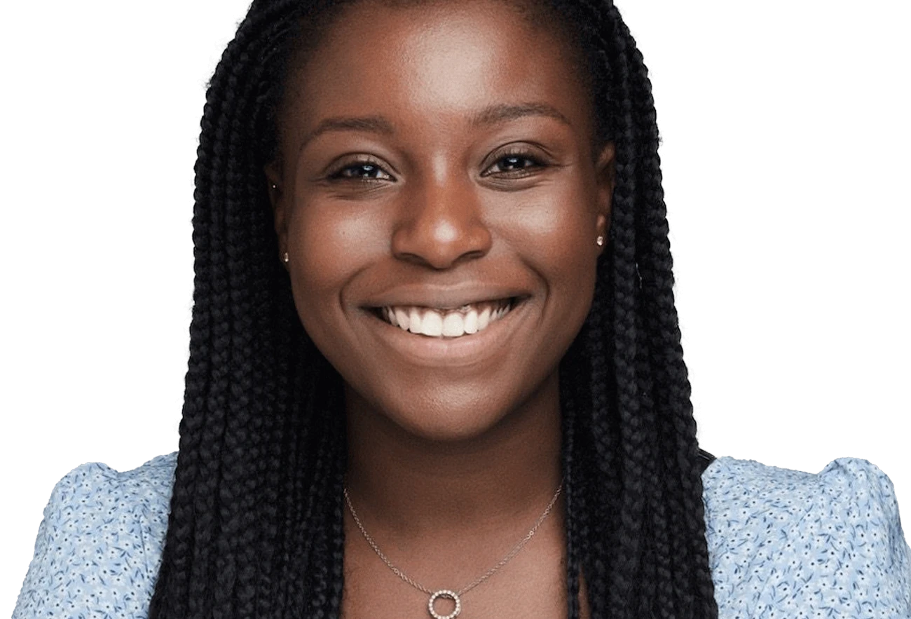 Olamide Majekodunmi, Speaker, Finance Expert, All Things Money Founder