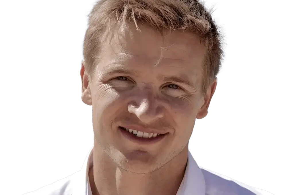 Geordie Stewart, Speaker, Explorer, Athlete, Author