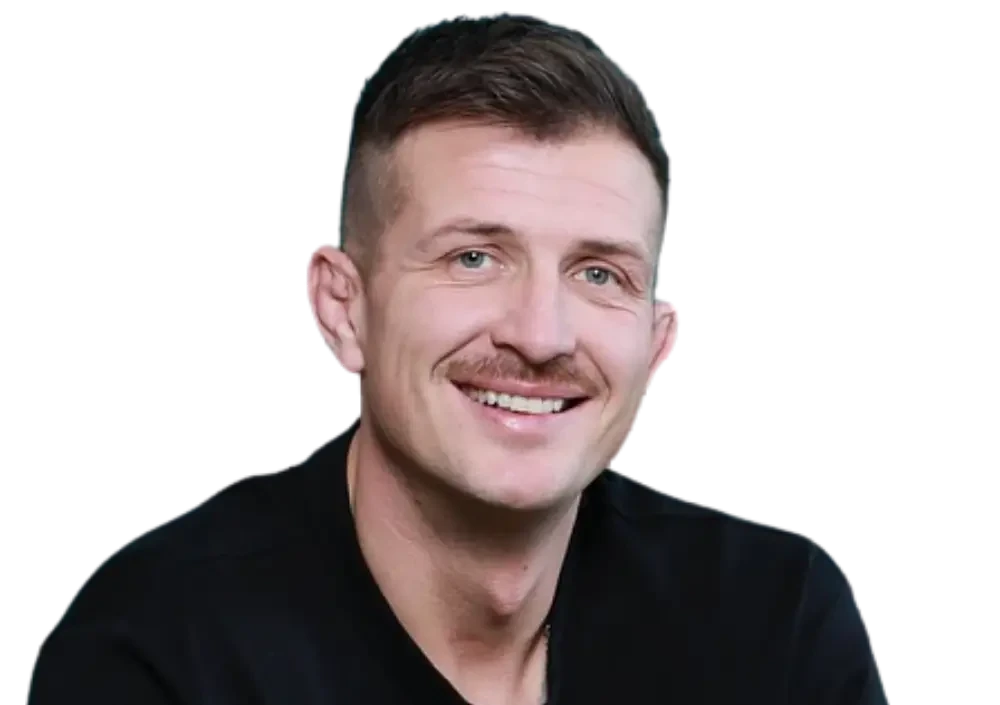 Ed Jackson, Speaker, Former Rugby Player, Recovering Quadriplegic, Adventurer, Author