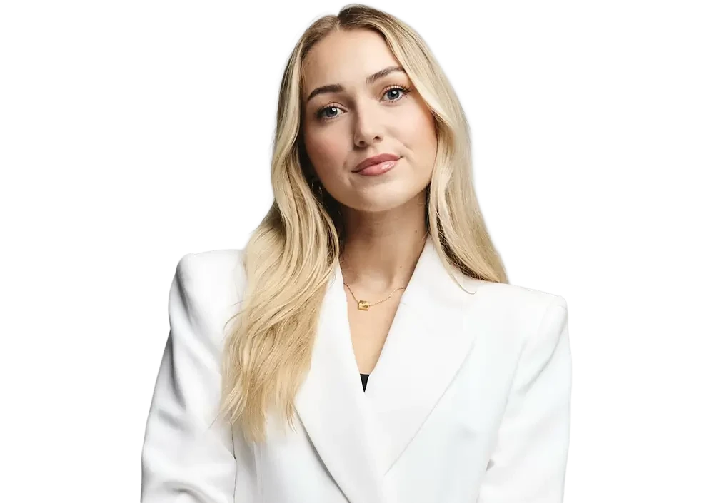 Nicola Gunby, Speaker, CLIQ Founder, Community Strategist & Beauty Innovator