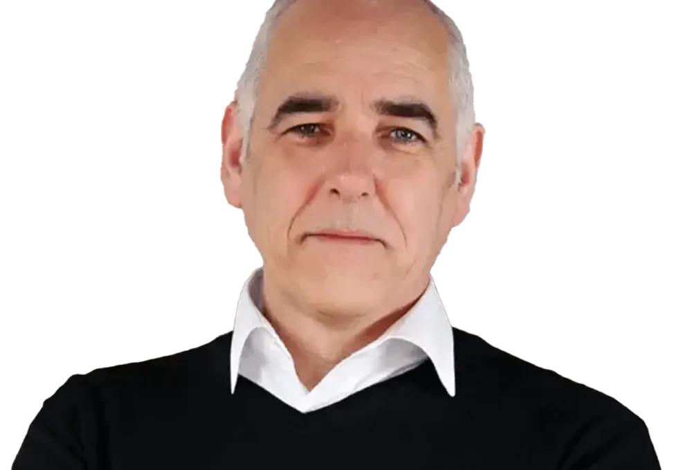 Dr Paul Redmond, Speaker, Expert on Generational Change, Future of Work