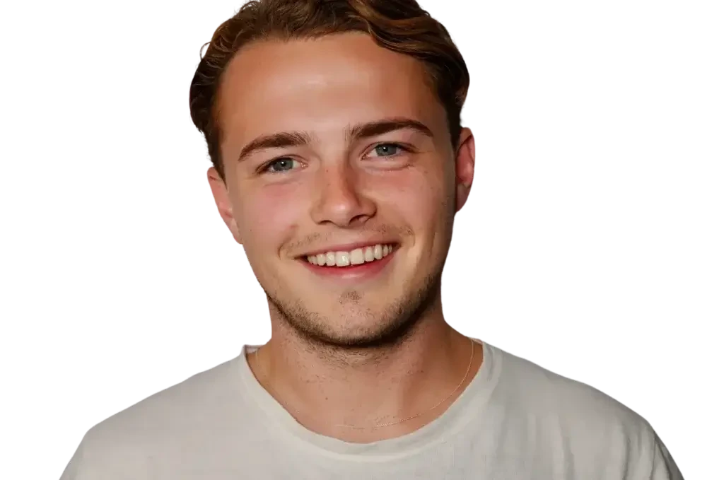 Peter Wood, Speaker, Founder The Graduate Guide, Career Coach & Podcaster