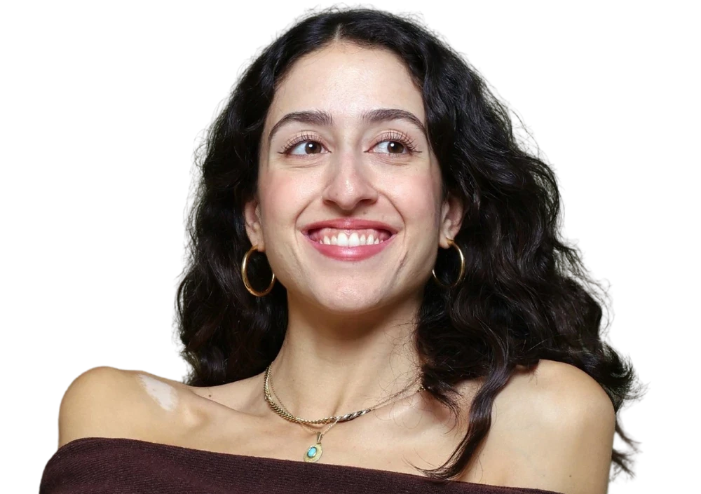 Erifili Gounari, Speaker, Gen Z Marketing Strategist, Entrepreneur, Author