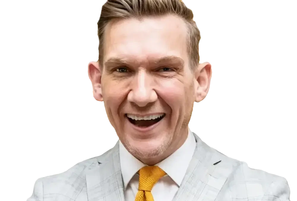 Peter Avis, Speaker, Award-winning GM & Customer Service Expert