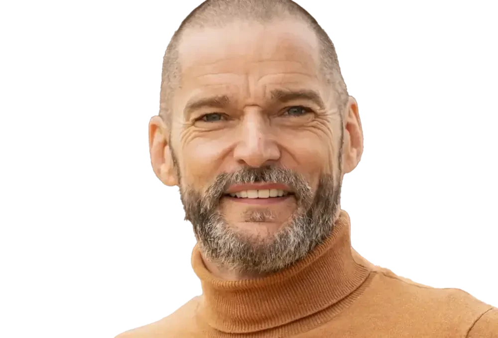 Fred Sirieix, Speaker, Hospitality Leader, Customer Service Expert, Award-Winning Manager