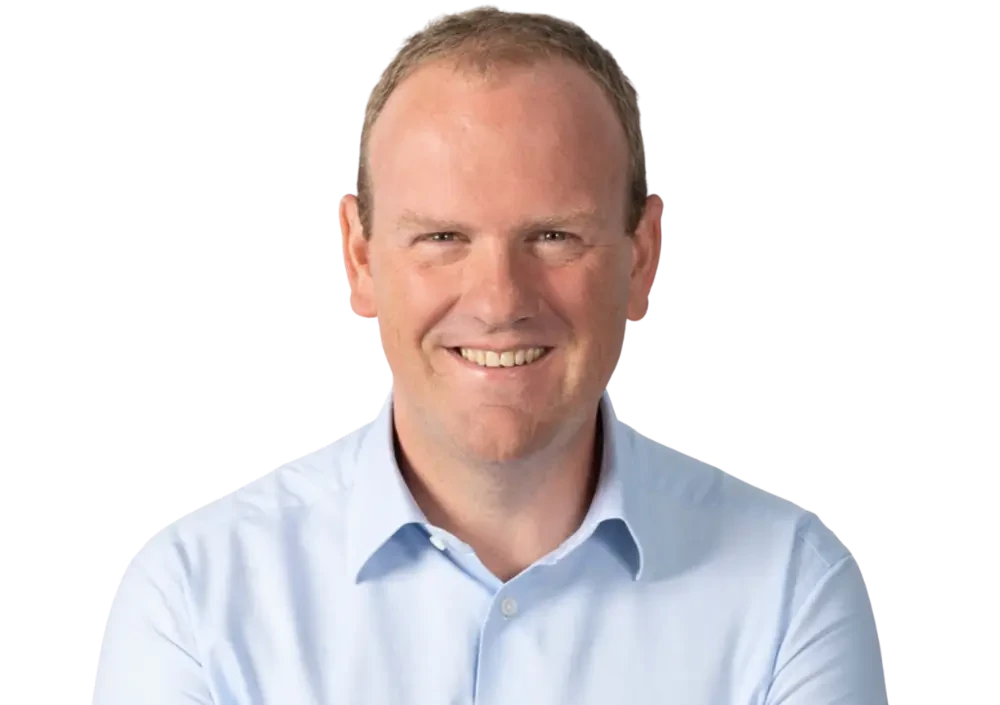 Steven Van Belleghem, Speaker, CX Expert, Author, Customer Innovator