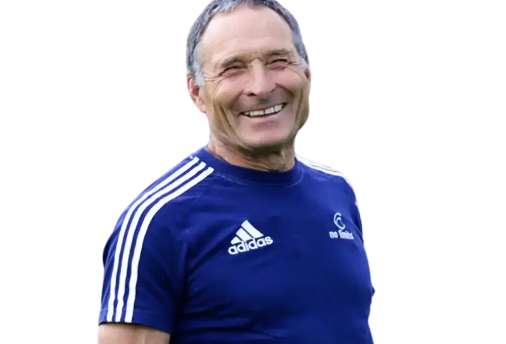 Dr Dave Alred MBE, Speaker, Performance Coach, Author, MBE, UK Coaching Hall of Fame