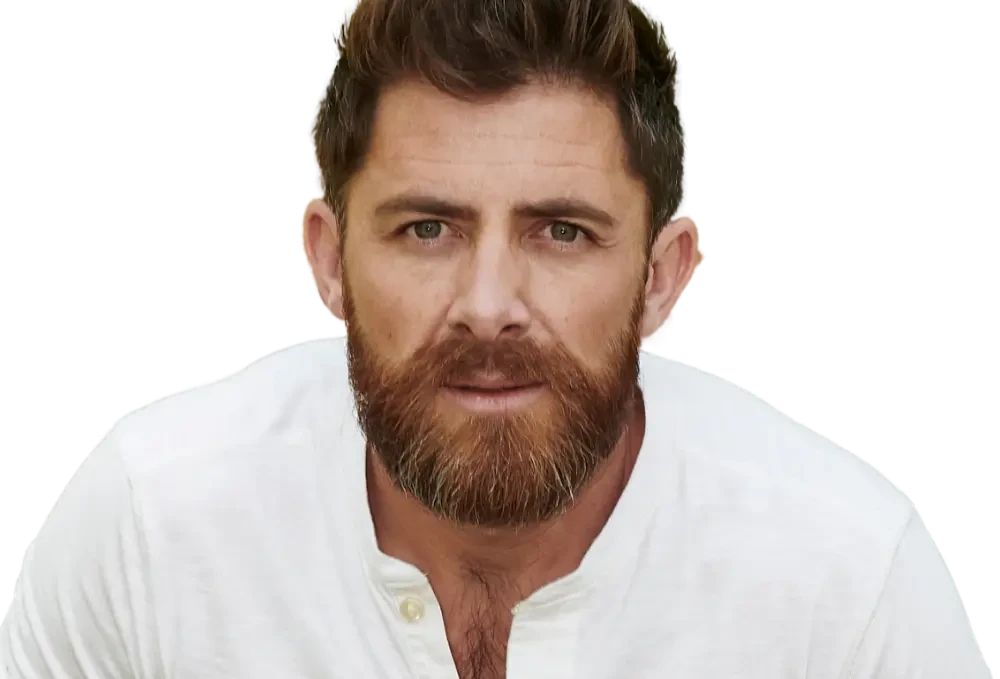 Aldo Kane, Speaker, Ex-Marine, TV Host, Adventurer & Performance Expert