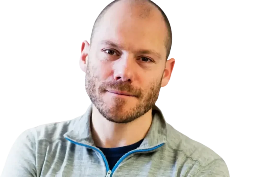 Rob Law MBE, Speaker, Entrepreneur, Trunki Creator, Resilience Expert