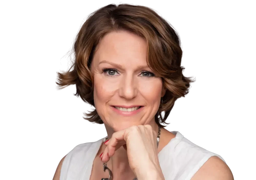 Lauren Chiren, Speaker, CEO, Workplace Menopause Strategist and Coach