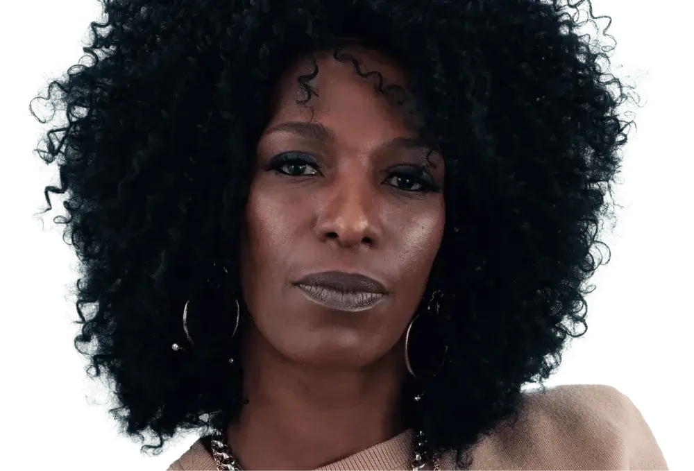 Jen Reid, Speaker, Black Lives Matter Activist, Racial Equality Advocate