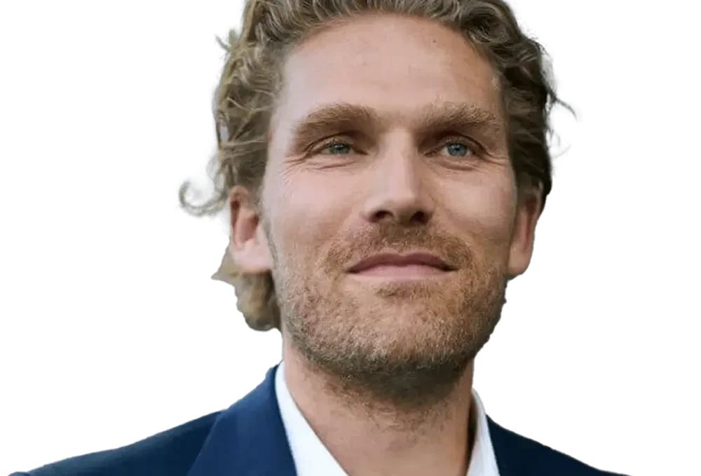 Rasmus Ankersen, Sport Republic CEO, Author & Football Advisor