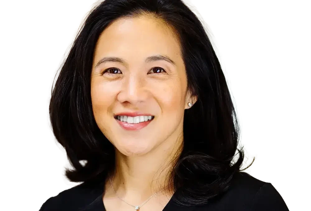Angela Duckworth, Academic, Psychologist, Author of Grit, MacArthur Fellow, Podcast Co-Host