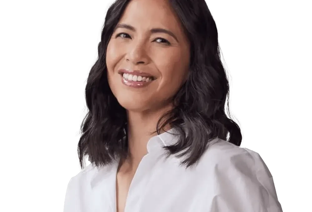 Dr Samantha Hiew, Speaker, ADHD Girls Founder, PhD Medical Science, Neurodiversity Expert