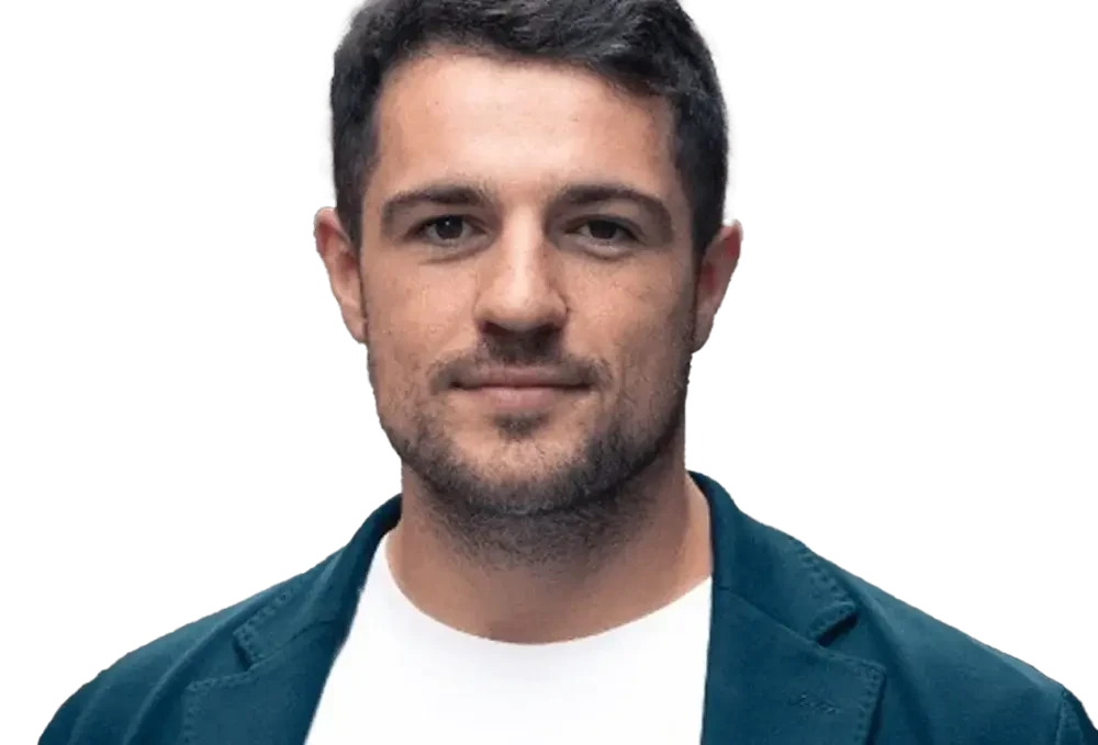 Daniel Chappell, Speaker, Entrepreneur, UNTIL Co-founder, Wellness Innovator