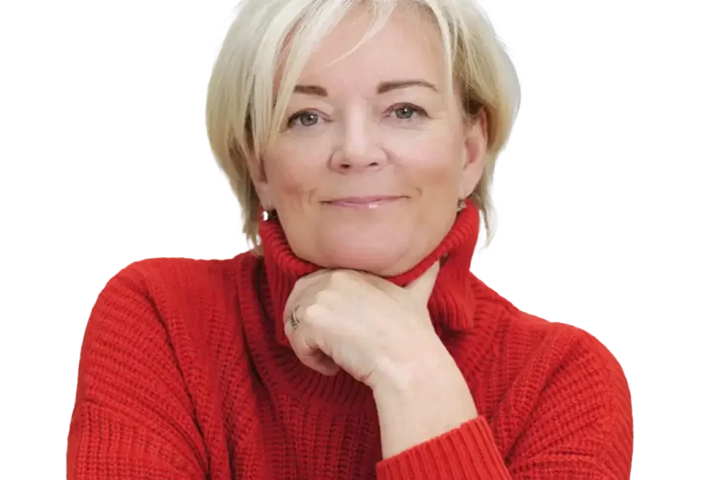 Jo Malone CBE, Speaker, Fragrance Expert, MBE, Author, Brand Innovator