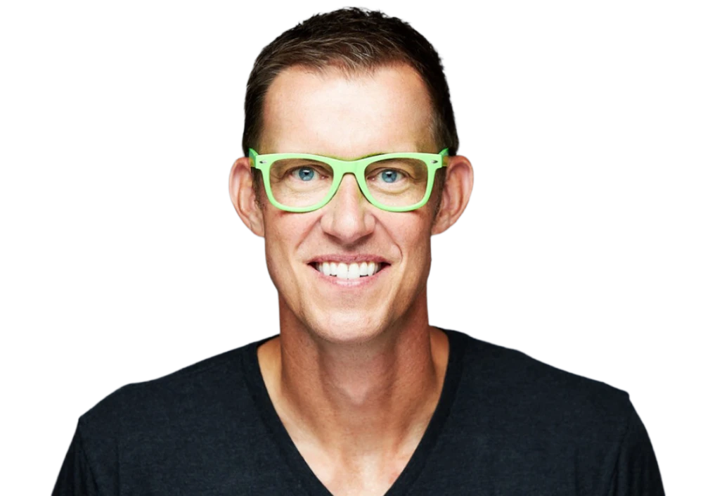 Erik Qualman, Speaker, Digital Expert, Author, Professor