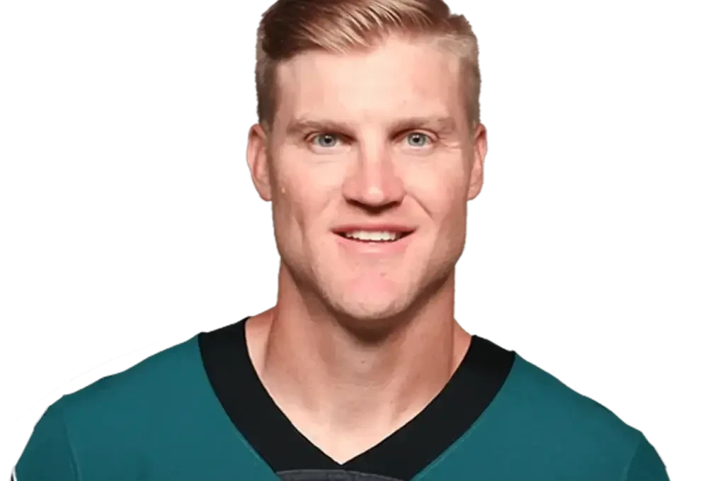Josh McCown, Speaker, Eagles QB, NFL Innovator & Remote Trainer