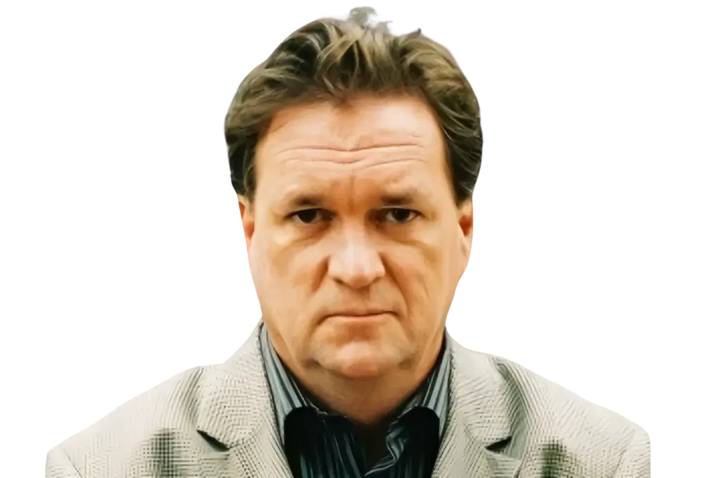 Jim Carroll, Speaker, Futurist & Innovation Expert, Change Authority