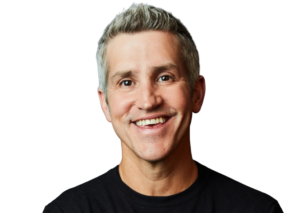 Jon Acuff, Speaker, Goal Achievement Expert, New York Times Bestselling Author