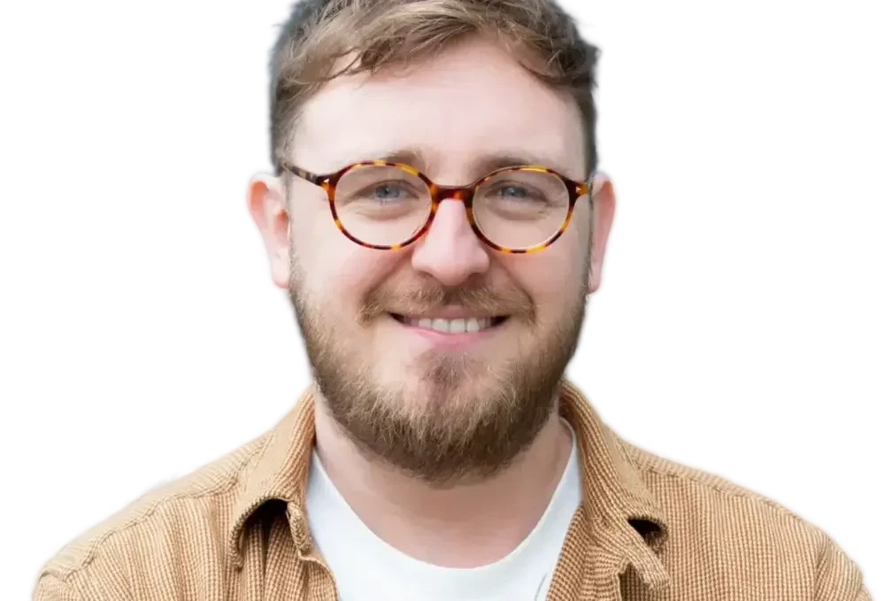 Jamie Crummie, Speaker, Social Entrepreneur & Co-founder of Too Good To Go & ESG Expert