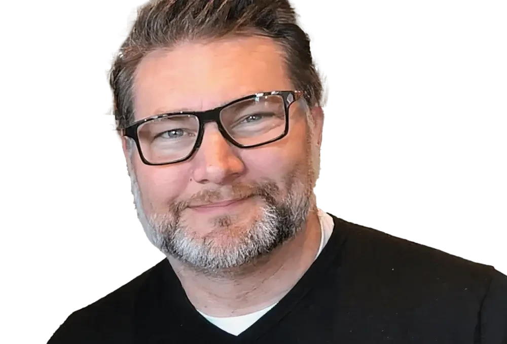 Damon D'Amore, Speaker, C-suite Mentor, Performance Coach