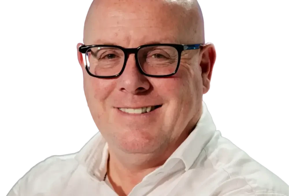 Nick Leeson, Speaker, Ex-Trader, Author, Financial Risk Expert