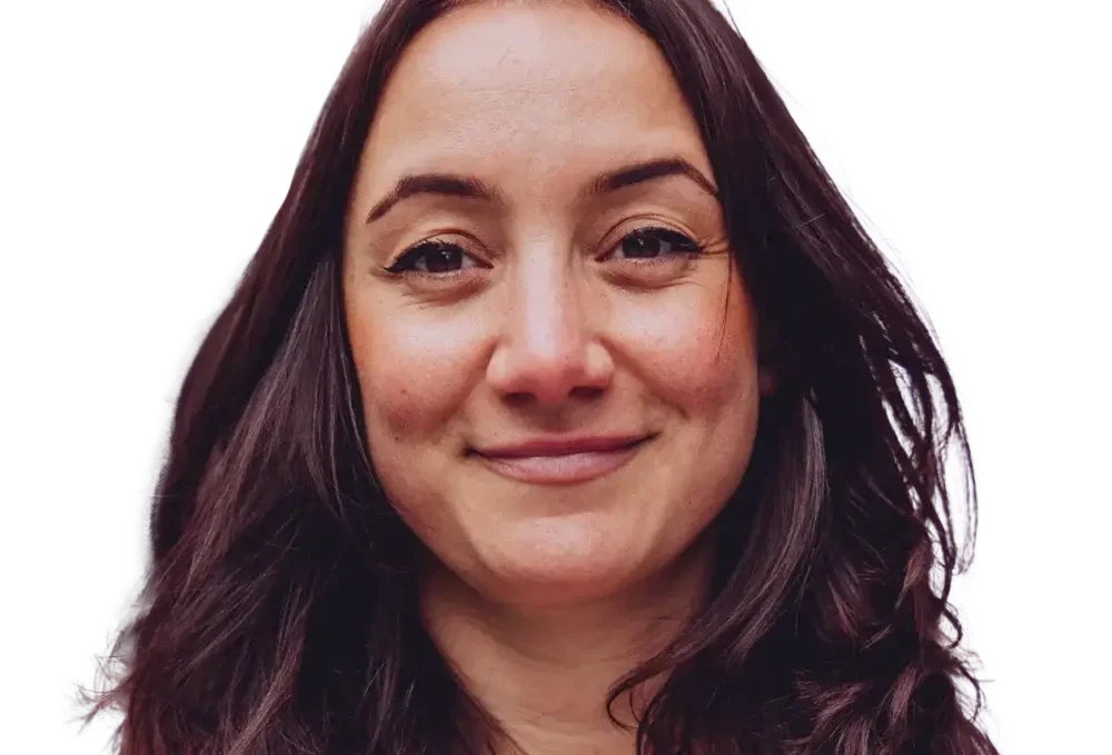 Anna Butterworth, Speaker, FemTech Expert, Health Innovator
