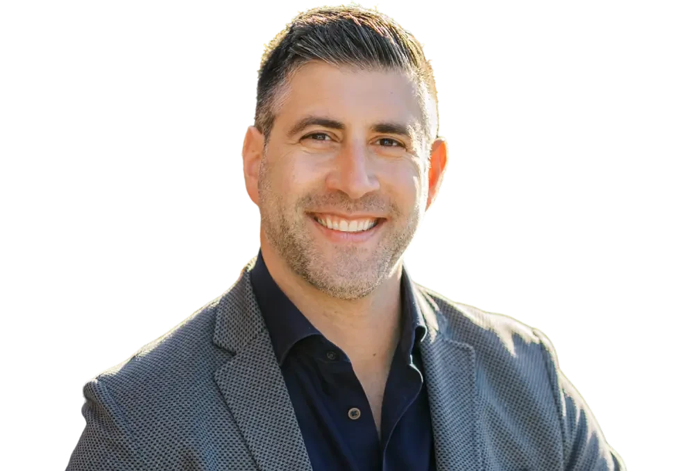 Jay Acunzo, Speaker, Public Speaking And Storytelling Advisor, Author, Ex-Google And HubSpot