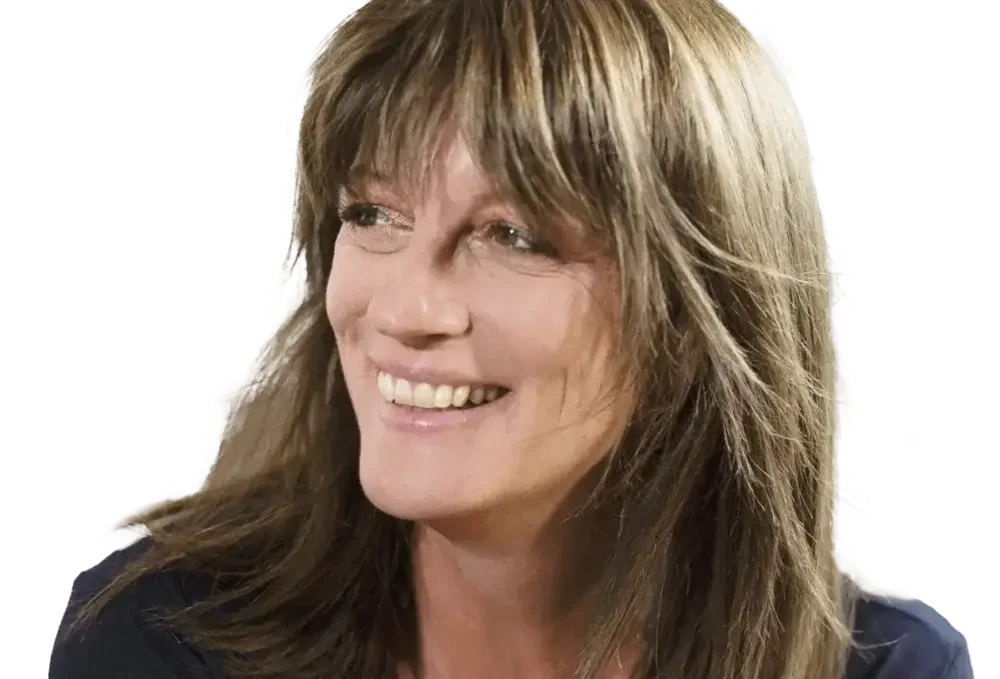 Nicki Williams, Speaker, Nutritionist & Women's Health Expert