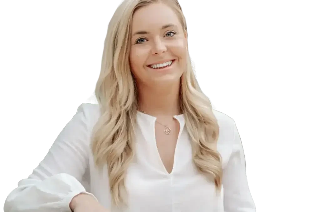 Lauren Windas, Speaker, Nutritionist, Naturopath, Author, Eating Disorder Specialist