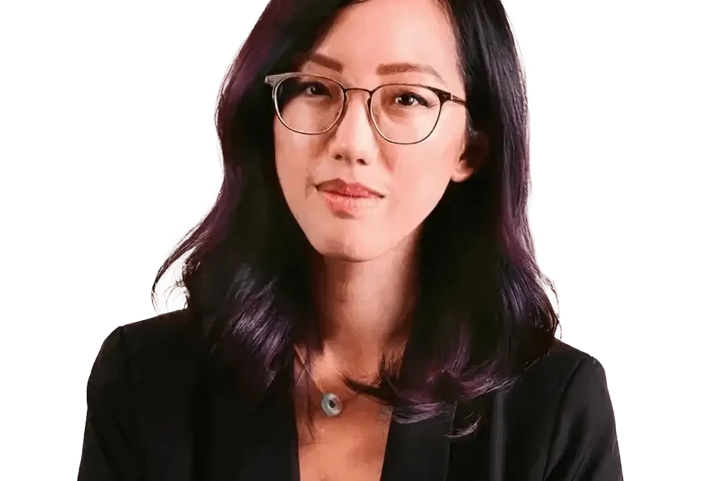 Zoe Bayliss Wong, Speaker, Financial Ops, Sustainability Expert