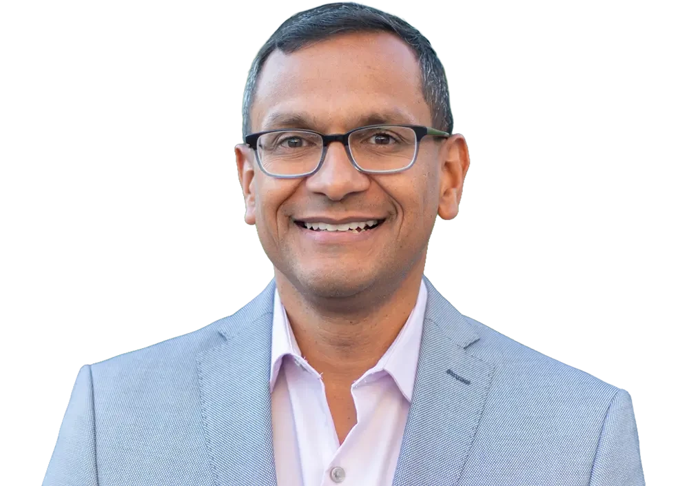 Pandit Dasa, Speaker, Leadership Coach, Ex-Monk, Author, Workplace Culture Expert