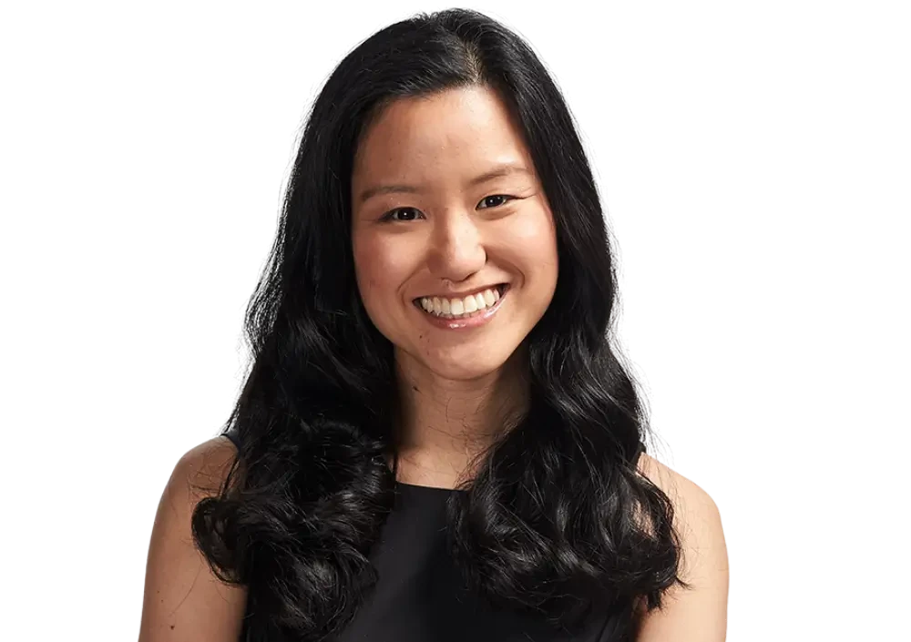 Marita Cheng, Speaker, Robotics And AI Entrepreneur, Founder, Forbes Top 50 Women In Tech