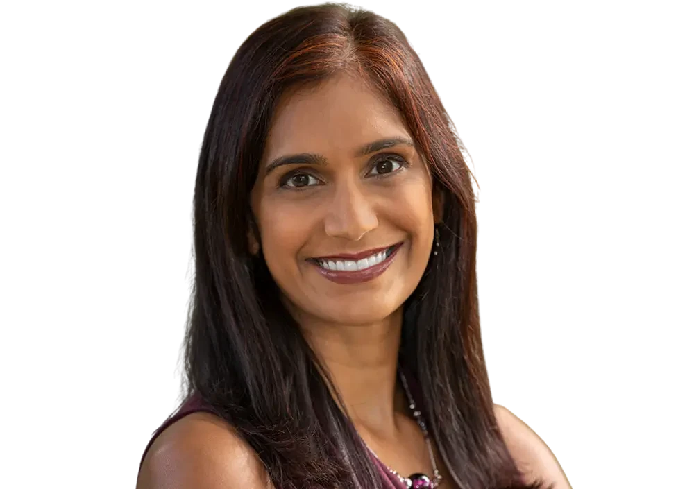 Asha Rangappa, Speaker, Yale Senior Lecturer, Ex-FBI Special Agent, National Security Expert