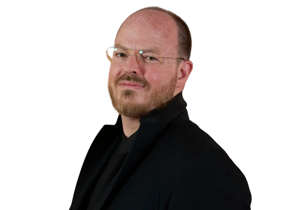 Jonathan Brill, Speaker, Forbes #1 Futurist, AI Transformation Architect