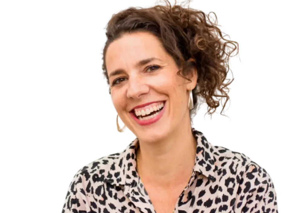Selina Barker, Speaker, Author, Career And Life Design Coach, Burnout Expert, Corporate Trainer