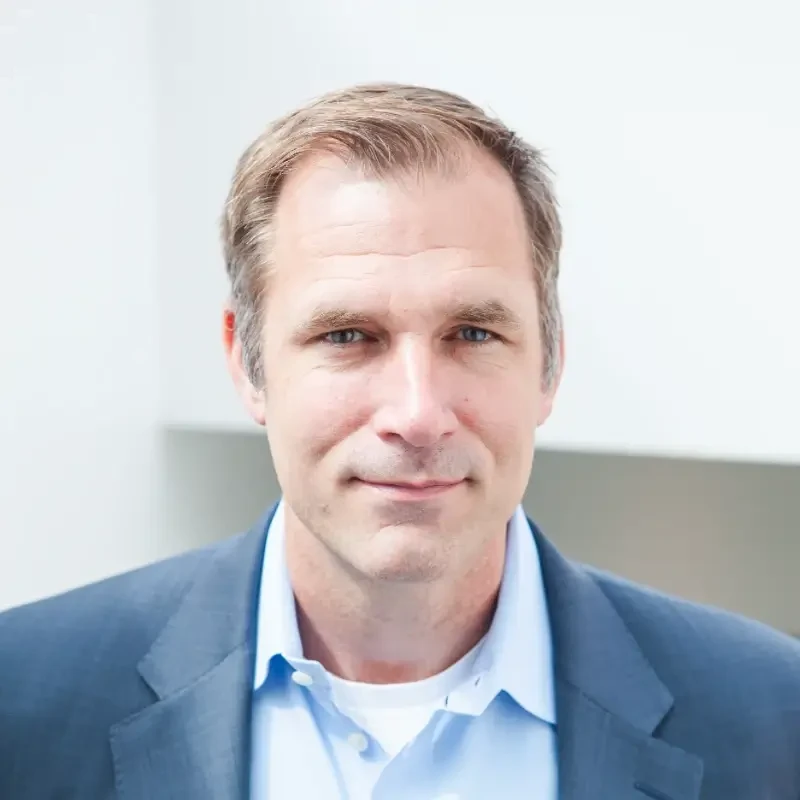 Mike Hayes, Speaker, Former Navy SEAL Commander, Executive, Author of Never Enough and Mission Driven