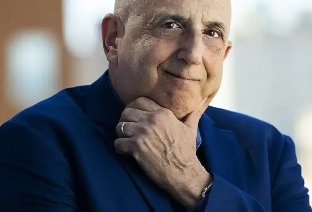 Art Kleiner, Speaker, Management Thought Leader, AI Advocate, Author of The AI Dilemma