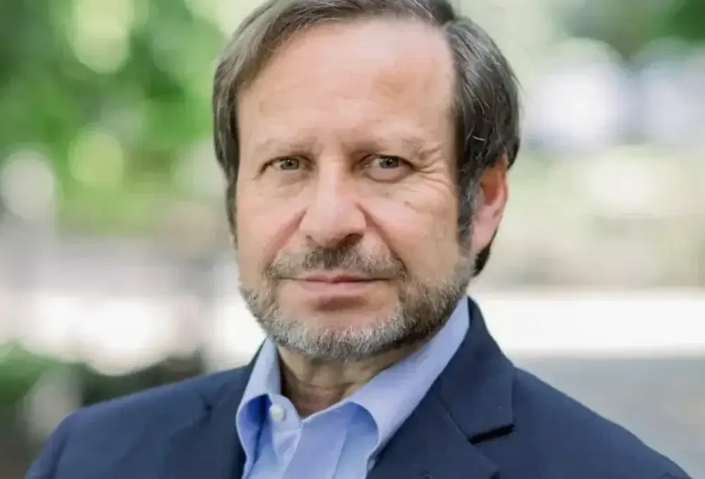 Steven E. Koonin, Speaker, Climate Science Expert, Energy Technologies Authority, Bestselling Author