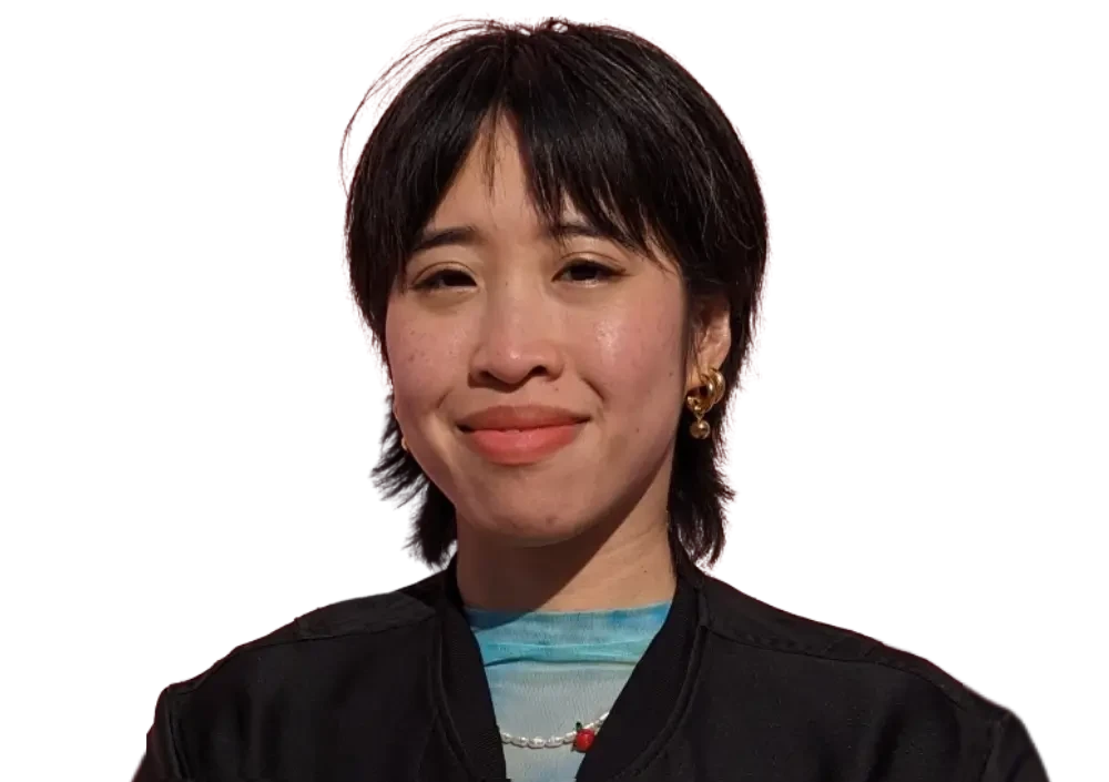 Zing Tsjeng, Speaker, Editor & Journalist, Author of Forgotten Women, Podcaster