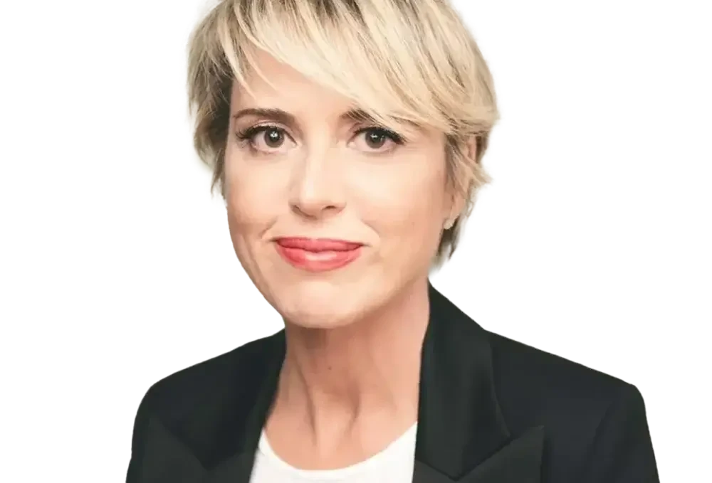 Carme Artigas, Speaker, Expert in AI & Data, Former Government Official
