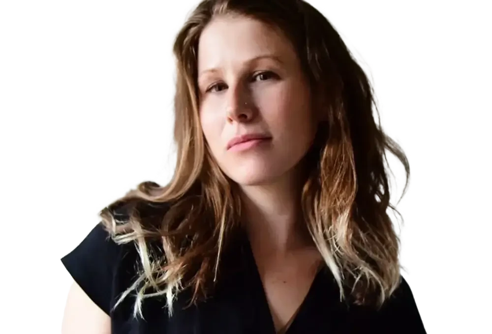 Caroline Criado Perez OBE, Speaker, Feminist Campaigner, Author, Broadcaster