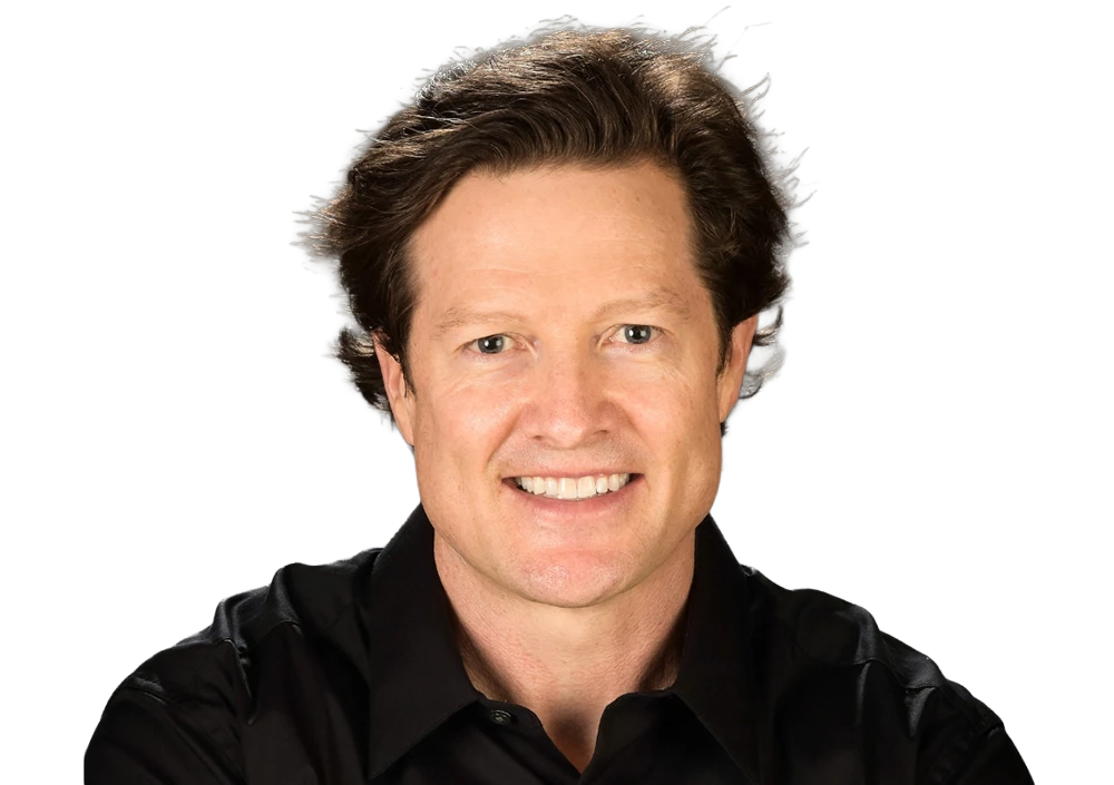 Stephen Drum, Speaker, Former Navy SEAL Master Chief, Leadership & Performance Expert