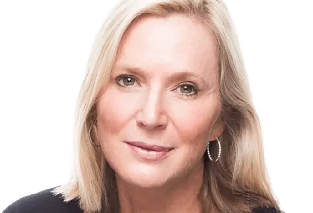 Lee Woodruff, Speaker, Author on Resilience, Advocate for Military Families, Caregiver Expert