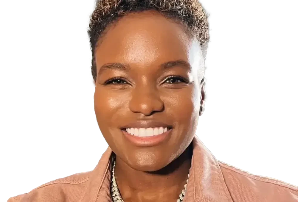 Nicola Adams OBE, Speaker, Inclusion Champion, Olympian & World Champion