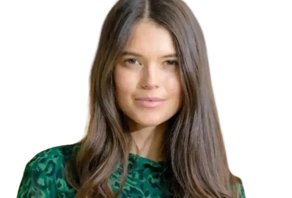 Sarah Ann Macklin, Speaker, Nutrition Expert, Podcaster, Non-Profit Founder
