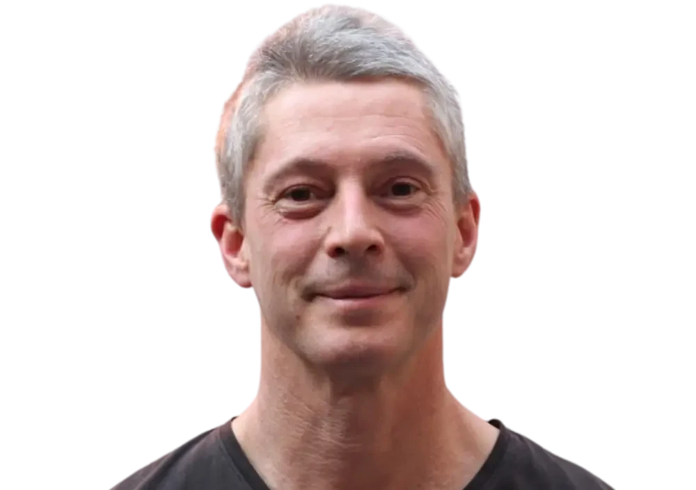 Matt Lovell, Speaker, Performance Nutritionist, Coach, And Wellness Expert