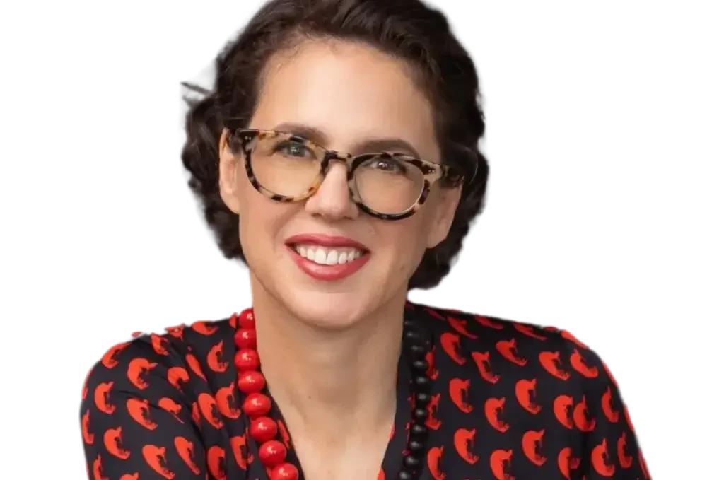 Amy Gallo, Speaker, Conflict Resolution Expert, Author of Bestselling Book, Co-host of Women at Work Podcast